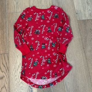 Buc-ee’s Christmas nightgown
